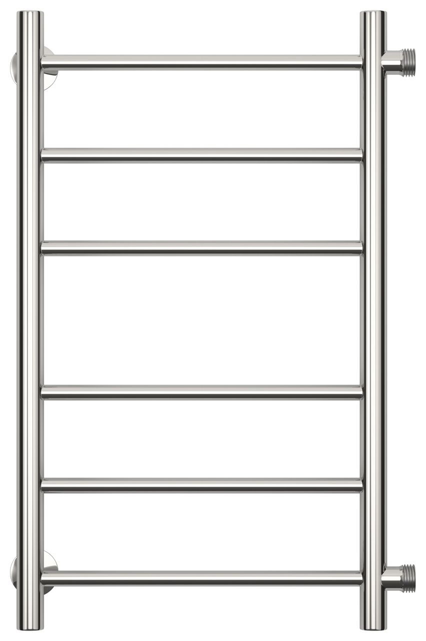 Полотенцесушитель СТИЛЬЕ "Версия-Б" 600х400 (3+3) П 18 (Без покрытия)