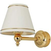 Бра BOHEME, золото 754