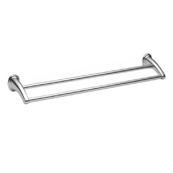 Полотенцедержатель Haiba HB1509, хром