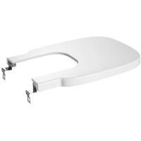 Крышка для биде Roca Debba 8069D2004 Белая Крышка для биде Roca Debba 8069D2004 Белая