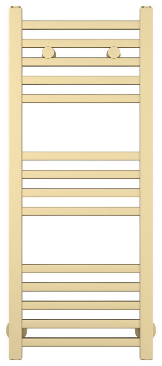 Полотенцесушитель водяной МОДУС 800х300 (Матовая Шампань)