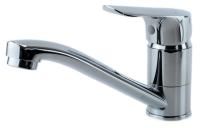 Смеситель Asti для кухни, излив 140мм, артикул: AT 15
