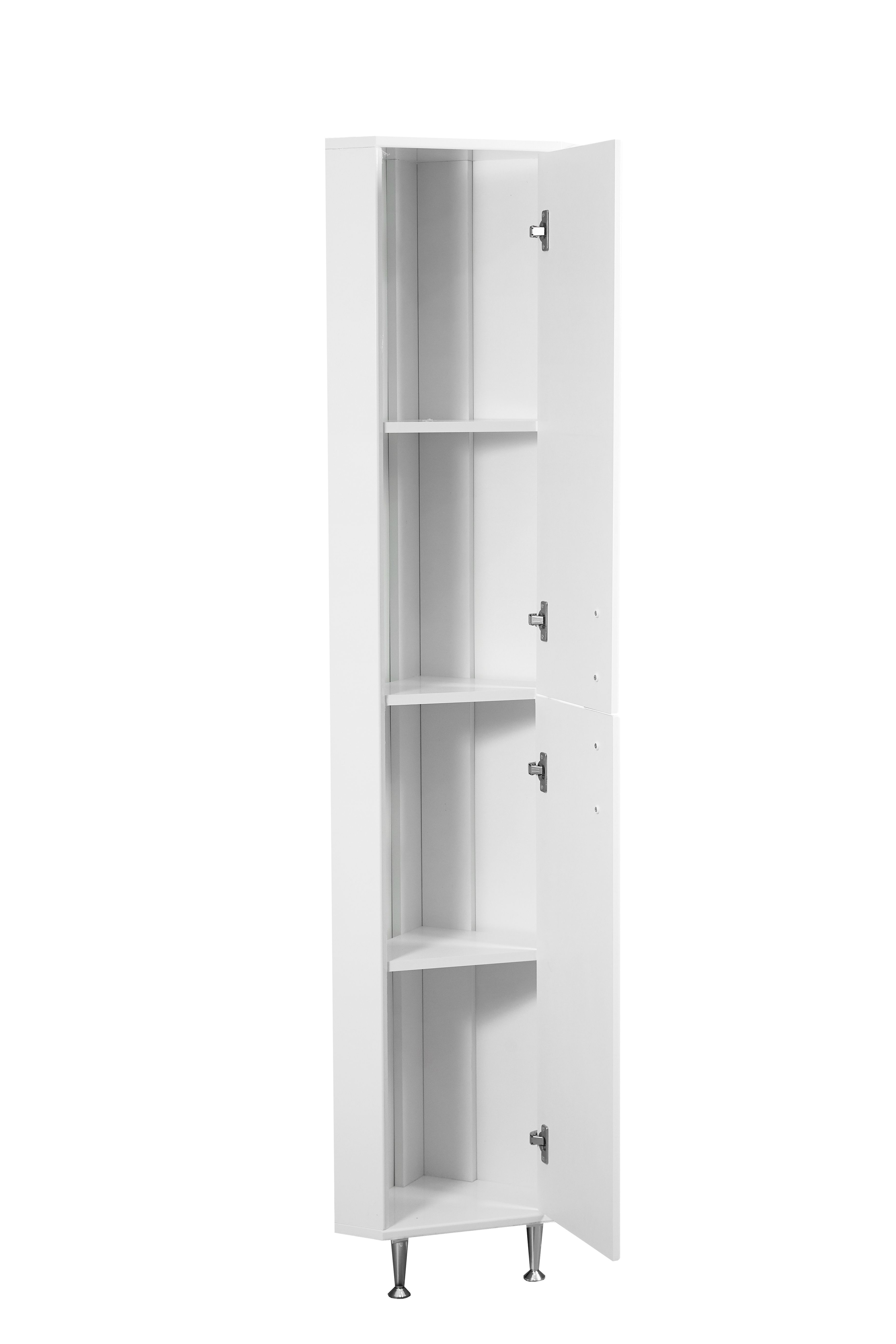 Шкаф-пенал угловой "Концепт 30"