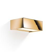Decor Walther Box 15 N LED Светильник настенный 15x10x5см, светодиодный, 1x LED 16W, цвет: золото Decor Walther Box 15 N LED Светильник настенный 15x10x5см, светодиодный, 1x LED 16W, цвет: золото