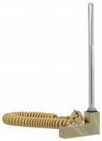 Модуль электрический многофункциональный "МЭМ CUBE правый" (Шампань)