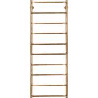 Водяной полотенцесушитель Secado Мерида 1 50х120 Бронза