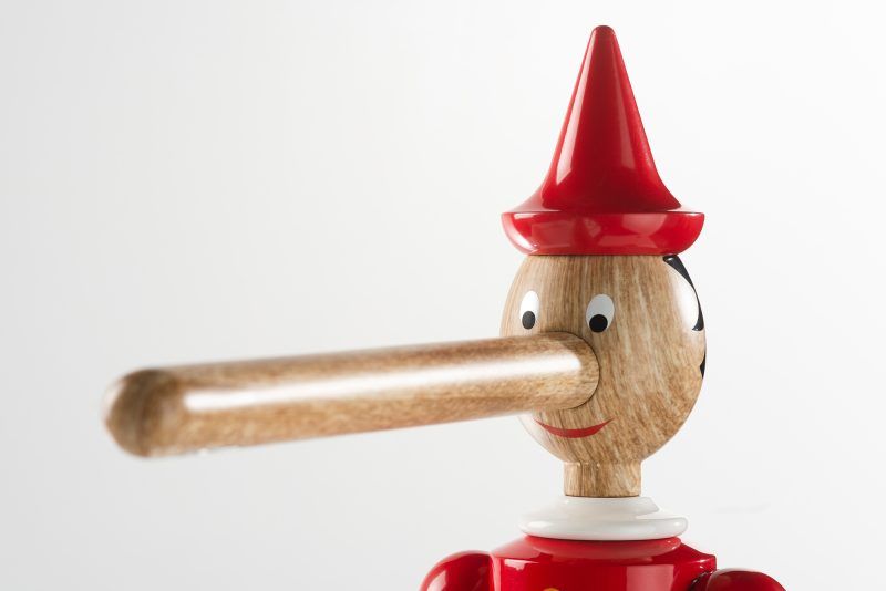 Emmevi Pinocchio, двухрычажный кухонный смеситель (излив 20,6 см), без донного клапана, цвет раскрашенное дерево