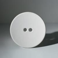 Kerasan Deco Декоративная пластина для слива раковины DECO. цвет белый Kerasan Deco Декоративная пластина для слива раковины DECO. цвет белый