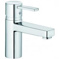 Смеситель для раковины Kludi Zenta XL 382620575 Хром Смеситель для раковины Kludi Zenta XL 382620575 Хром