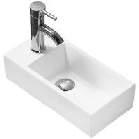 Раковина Melana 36 MLN-7782 Белая