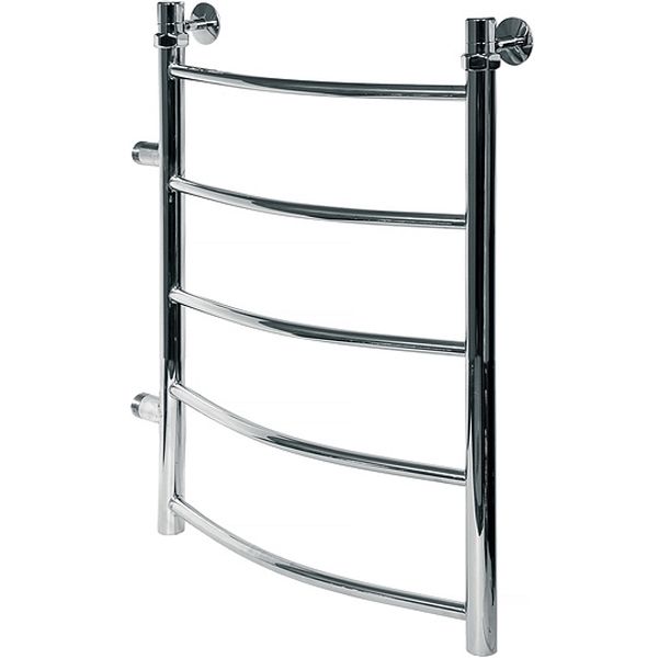 Водяной полотенцесушитель Ника Arc ЛД/БП 60x40x32 Хром Водяной полотенцесушитель Ника Arc ЛД/БП 60x40x32 Хром