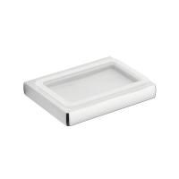 Мыльница Colombo Design Lulu B6201 Хром Мыльница Colombo Design Lulu B6201 Хром