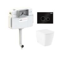 Комплект 4 в 1 Lavinia Boho Relfix Aveo Rimless 77060264