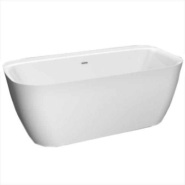 Акриловая ванна BelBagno BB303 160x80 Белая Акриловая ванна BelBagno BB303 160x80 Белая