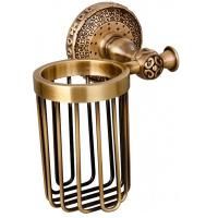 Держатель освежителя воздуха ZorG BR AZR 19 BR Бронза