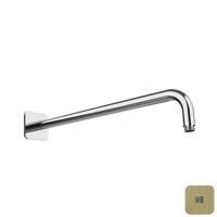 ALMAR ROUND Кронштейн из стены круглый, 420 мм, латунь, цвет High Brass