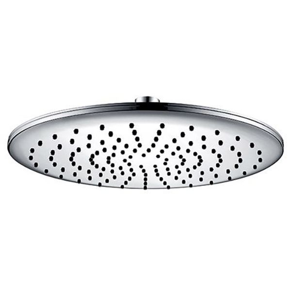 Верхний душ WasserKRAFT A030 Хром