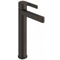 Смеситель для раковины Webert DoReMi DR830402560 Черный матовый