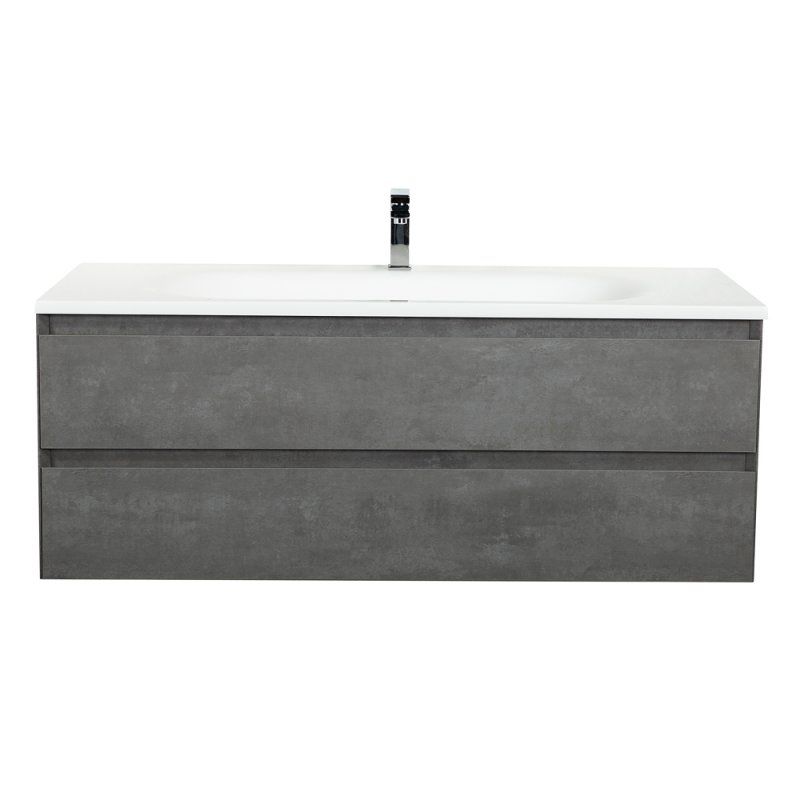 BRAVA База под раковину подвесная AS-BRAVA-1200