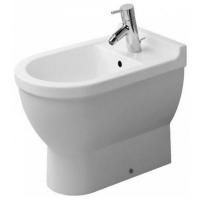 Биде Duravit Starck 3 22301000001 Белое