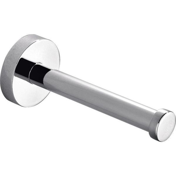 Держатель для туалетной бумаги Rav Slezak COLORADO COA0402, хром