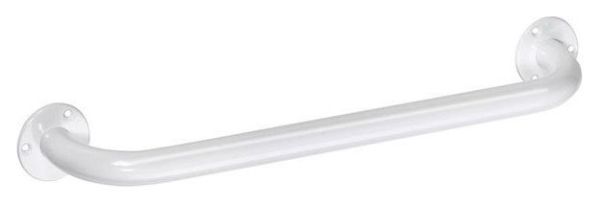 HELP Поручень 200 мм, белый