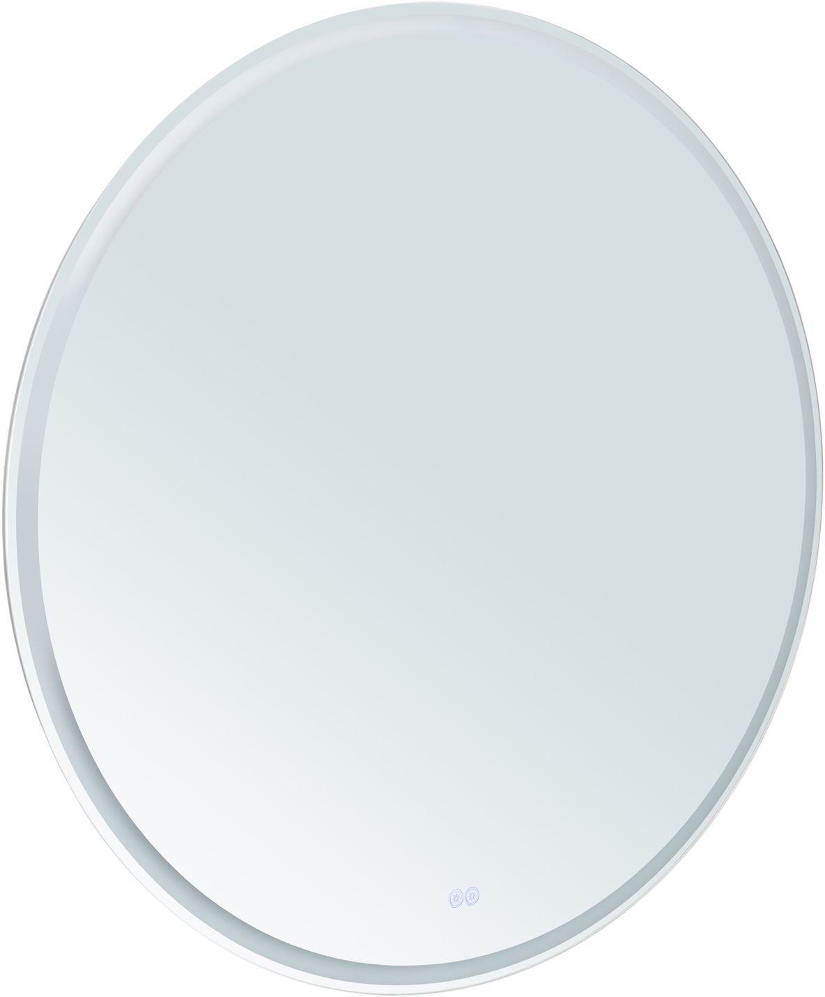 Зеркало Aquanet Арт 100 RGB LED Зеркало Aquanet Арт 100 RGB LED