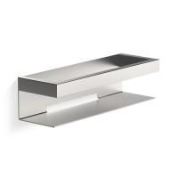 Decor Walther CONTRACT DA30 Душевая полка 30 см / матовая нержавеющая сталь