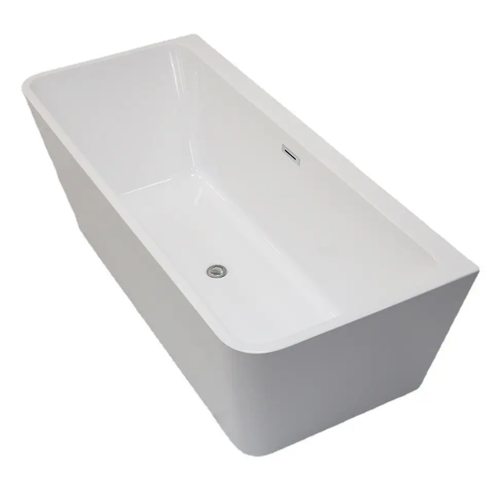 Ванна LUGANO акриловая отдельностоящая Cerutti SPA (170х750х580) Ванна LUGANO акриловая отдельностоящая Cerutti SPA (170х750х580)