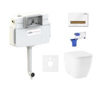 Комплект 5 в 1 Lavinia Boho Relfix One 87551023