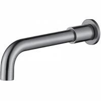 Излив для смесителя BelBagno Nova BB-SFR-IN Сатин Излив для смесителя BelBagno Nova BB-SFR-IN Сатин