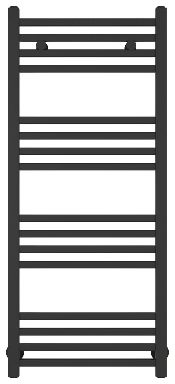 Полотенцесушитель водяной МОДУС 1000х400 (МУАР Темный Титан)