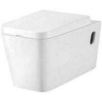 Унитаз Melana MLN-B2370 Белый