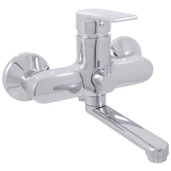 Смеситель для ванны Rav Slezak Colorado CO251.5