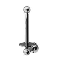 Devon New York Держатель для запасного рулона , цвет: хром