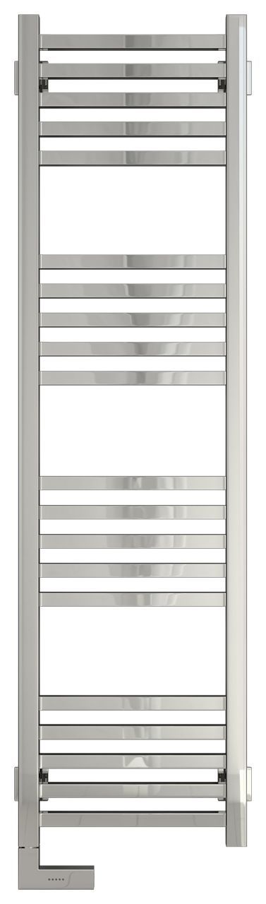 Полотенцесушитель электрический "МОДУС 2.0" 1200х300 / МЭМ левый (Без покрытия)