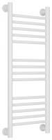Полотенцесушитель, Сунержа, Богема +, прямая, водяной, ширина, мм-350, глубина, мм-76, высота, мм-862, межосевое расстояние-300, подключение-диагональное/нижнее/вертикальное, мощность, Вт-342, присоединительный размер -НР G 1/2" / НР G 3/4" (эксцентрик), 