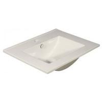 Раковина Melana 61 805-9060E Белая Раковина Melana 61 805-9060E Белая