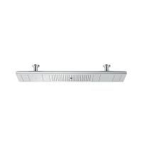 AX ShowerHeaven Верхний душ 1200 x 300 мм, 4jet, потолочный монтаж, без подсветки, цвет: хром AX ShowerHeaven Верхний душ 1200 x 300 мм, 4jet, потолочный монтаж, без подсветки, цвет: хром