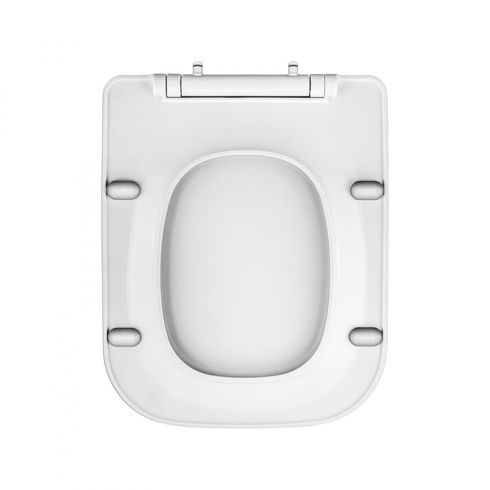 Сиденье BERGES Quad slim PSO Сиденье BERGES Quad slim PSO