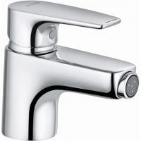 Смеситель для биде Kludi Pure&Solid 342170575 Хром Смеситель для биде Kludi Pure&Solid 342170575 Хром