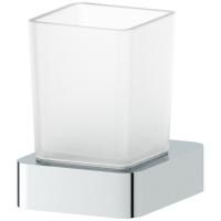 Стакан для зубных щеток Artwelle Regen 8321 Хром