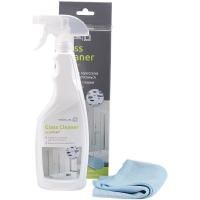 Средство по уходу за стеклом Easy Clean Radaway Glass Cleaner ZCL-5265 500 мл Средство по уходу за стеклом Easy Clean Radaway Glass Cleaner ZCL-5265 500 мл