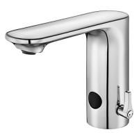 Смеситель для раковины E.C.A. Photoscell 108108037 Хром