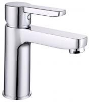 Смеситель для раковины Iddis Sena SENSB00i01 Хром