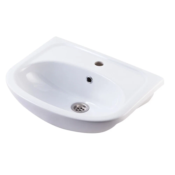 Раковина Rosa Уют 50, 51 см