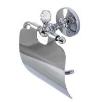 Держатель туалетной бумаги подвесной ART&MAX ANTIC CRYSTAL AM-E-2683SJ Держатель туалетной бумаги подвесной ART&MAX ANTIC CRYSTAL AM-E-2683SJ