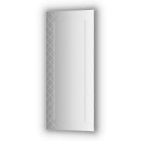 Зеркало Evoform Florentina 140х60 без подсветки