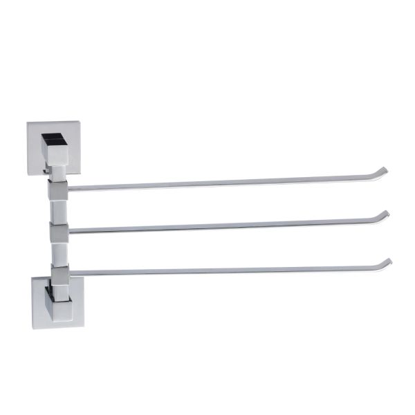 Полотенцедержатель Savol S-06503A, хром