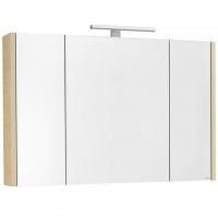 Шкафчик ROCA ETNA 97,7 857305445 (подвесной, 97,7*14,4*65, дуб), шт